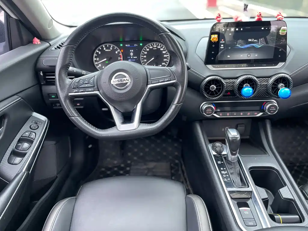 Sylphy 2022 1.6L XL CVT Enjoy Edition купить на сайте DeffCars