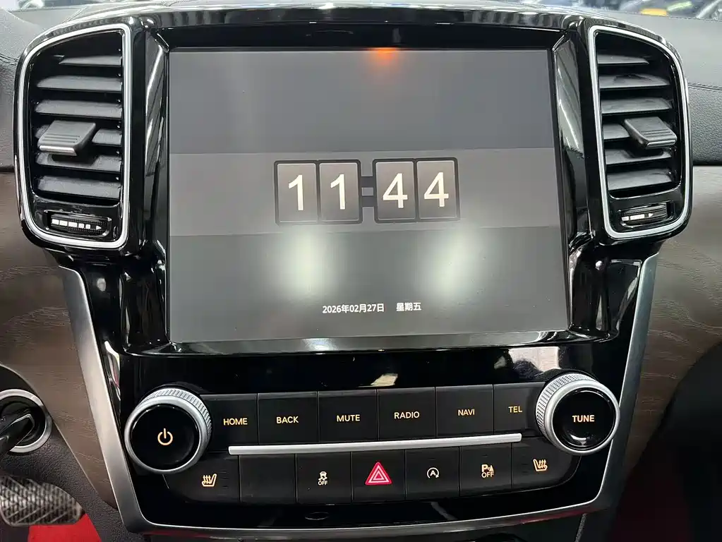Beijing Off-Road BJ90 2021 4.0T Exclusive Driving Edition купить на сайте DeffCars