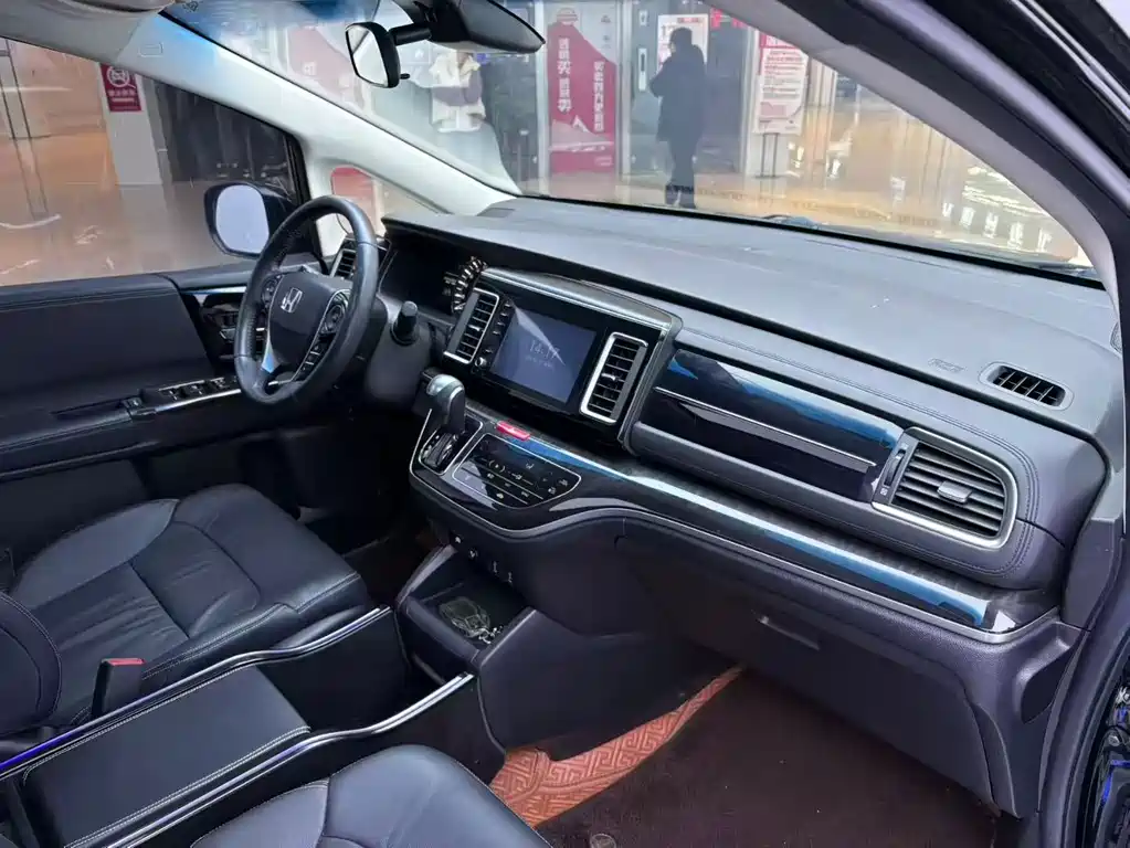 Alison 2019 2.0L Hybrid Deluxe Edition купить на сайте DeffCars