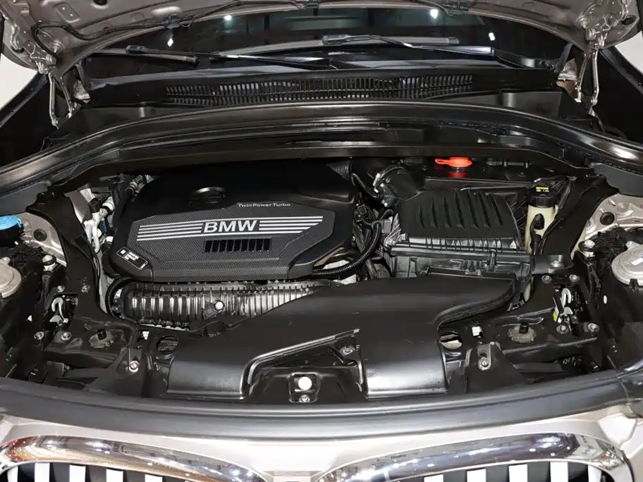 BMW X1 2022 xDrive25Li Exclusive Model купить на сайте DeffCars