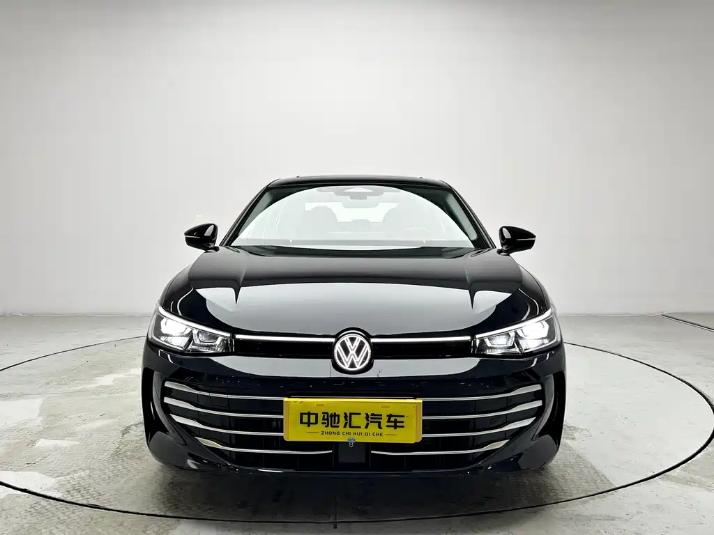 Passat 2025 Pro 380TSI Longyun Edition купить на сайте DeffCars