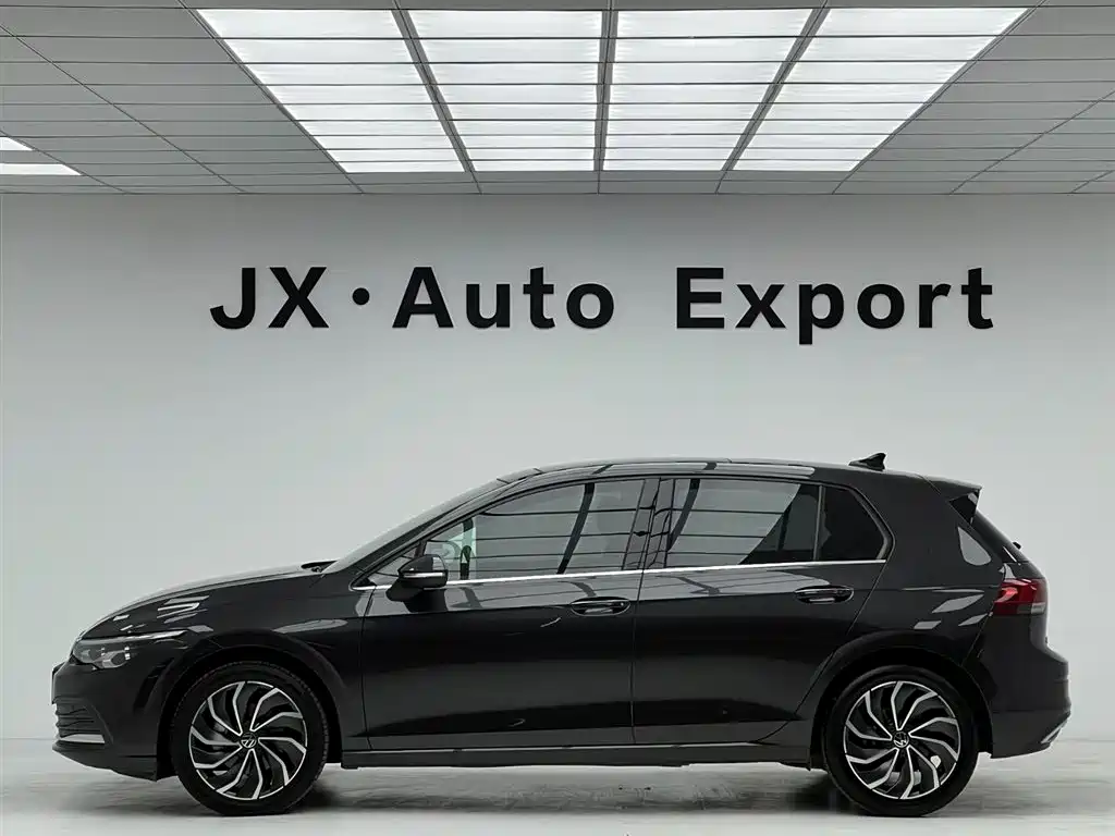 Golf 2021 280TSI DSG Pro купить на сайте DeffCars