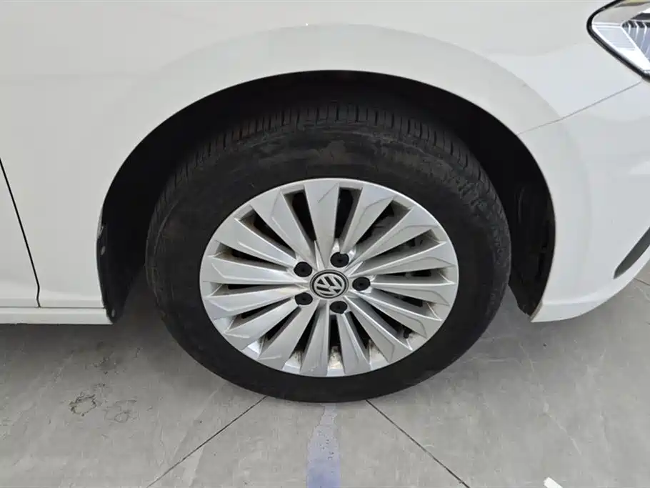 Lavida 2019 280TSI DSG Comfort Edition National VI купить на сайте DeffCars