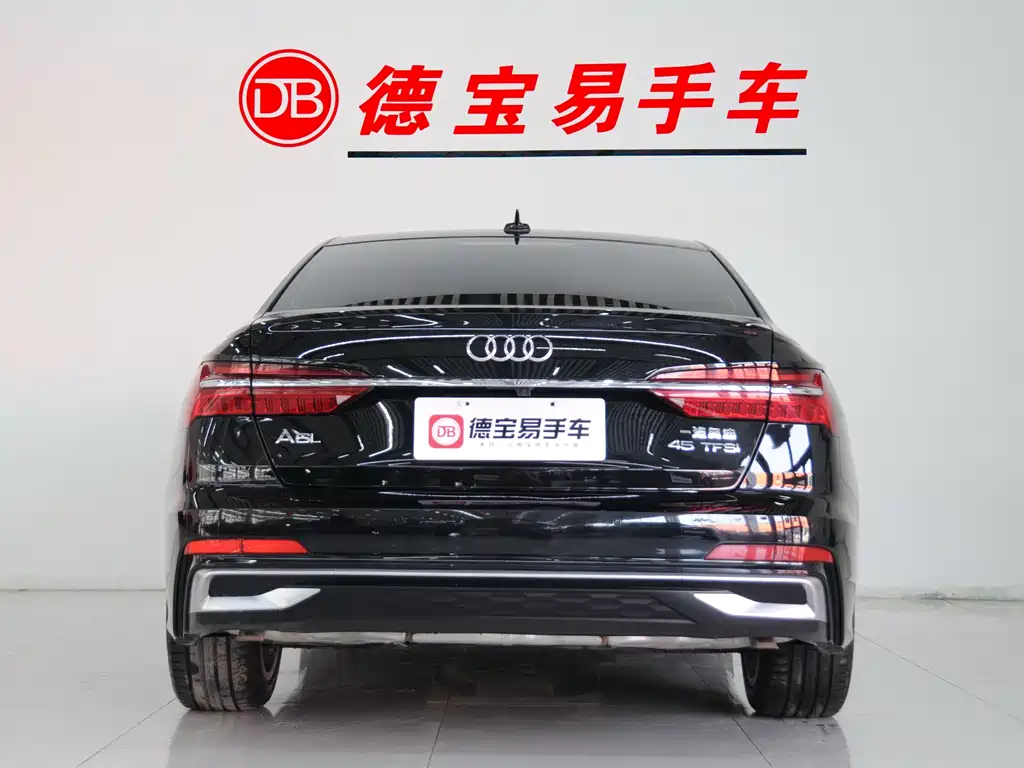 Audi A6L 2024 45 TFSI Premium Dynamic Model купить на сайте DeffCars