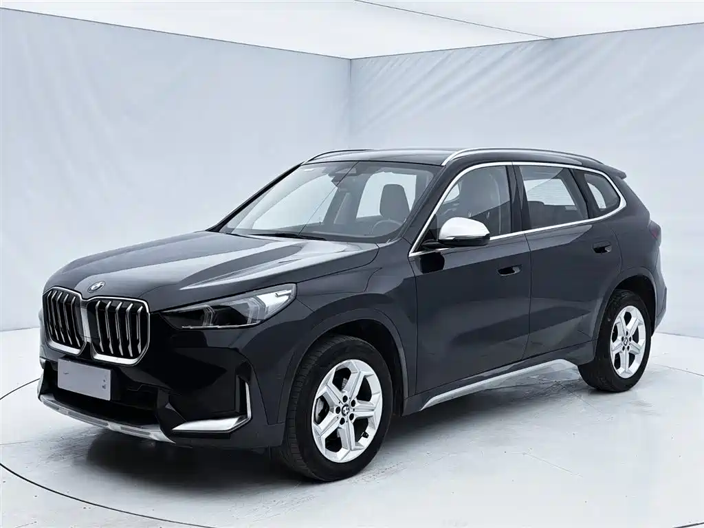 BMW X1 2023 sDrive20Li X Design Package купить на сайте DeffCars