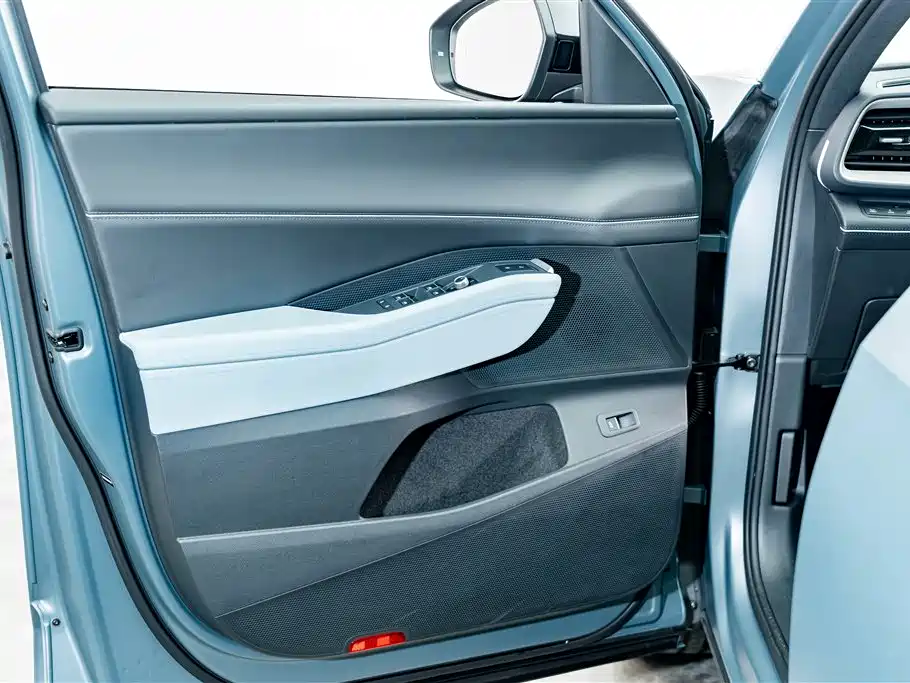 Touron 2025 Touron Pro 450TSI four-wheel drive vertical version купить на сайте DeffCars
