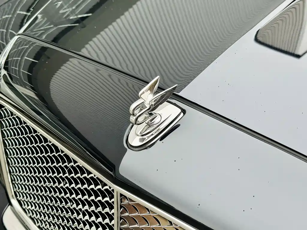 Mulsanne 2011 6.8T Deluxe Edition купить на сайте DeffCars