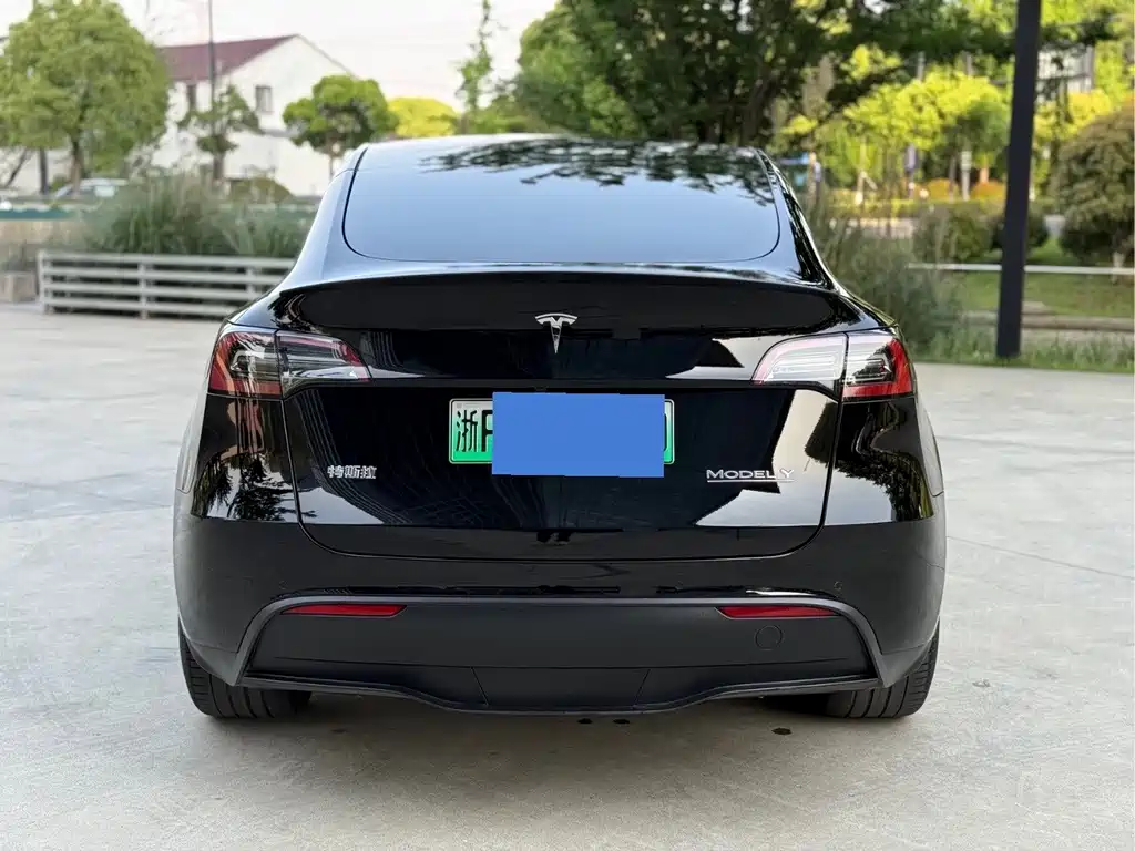 Model Y 2022 Performance high-performance all-wheel drive version купить на сайте DeffCars