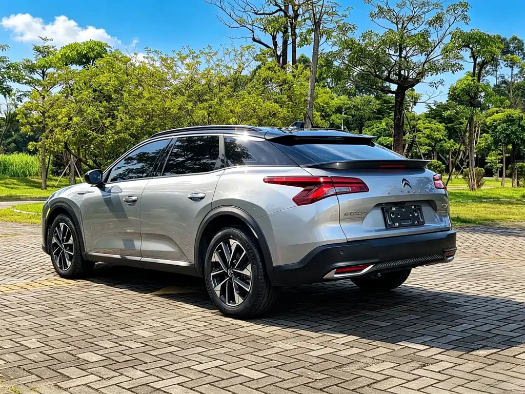 Versailles C5 купить на сайте DeffCars