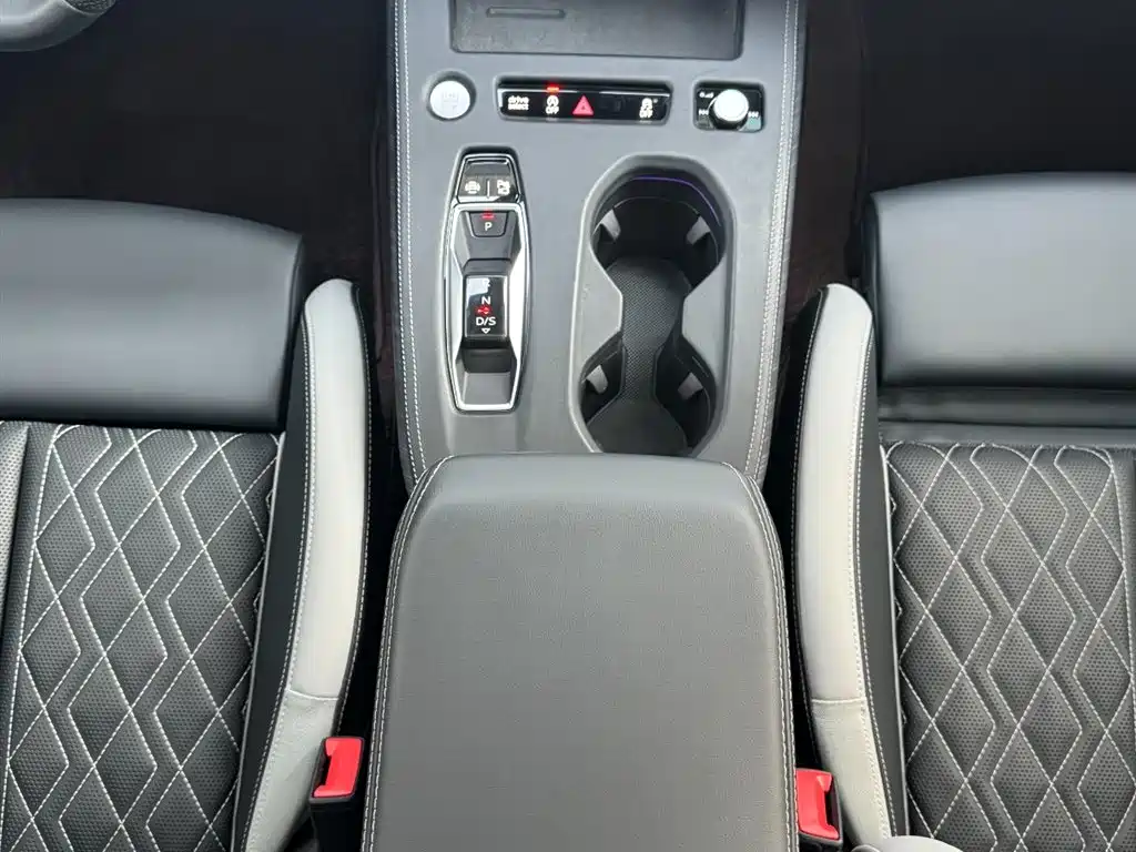 Audi A5L 2026 2.0T Sports Edition Plus купить на сайте DeffCars