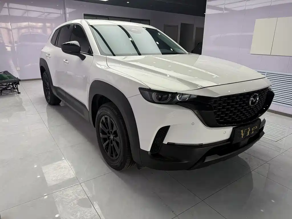 Mazda CX-50 Xingye 2023 2.0L Anxing Edition купить на сайте DeffCars