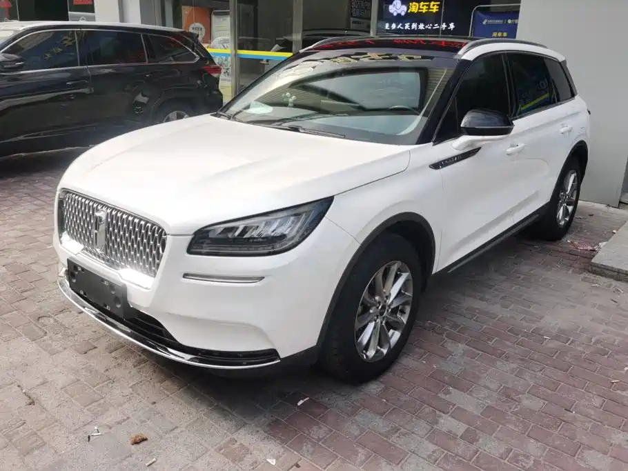 Adventurer 2021 2.0T two-wheel drive exclusive edition купить на сайте DeffCars