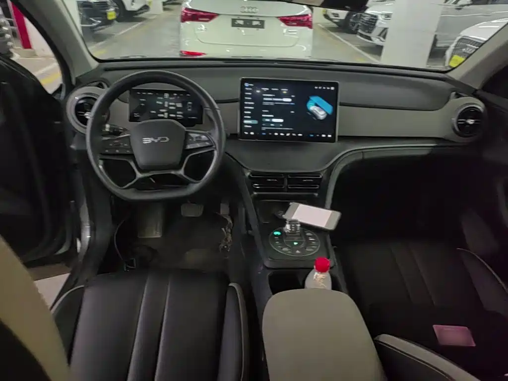Sea Lion 05 DM-i 2025 Zhi Driving Edition 75km Premium купить на сайте DeffCars
