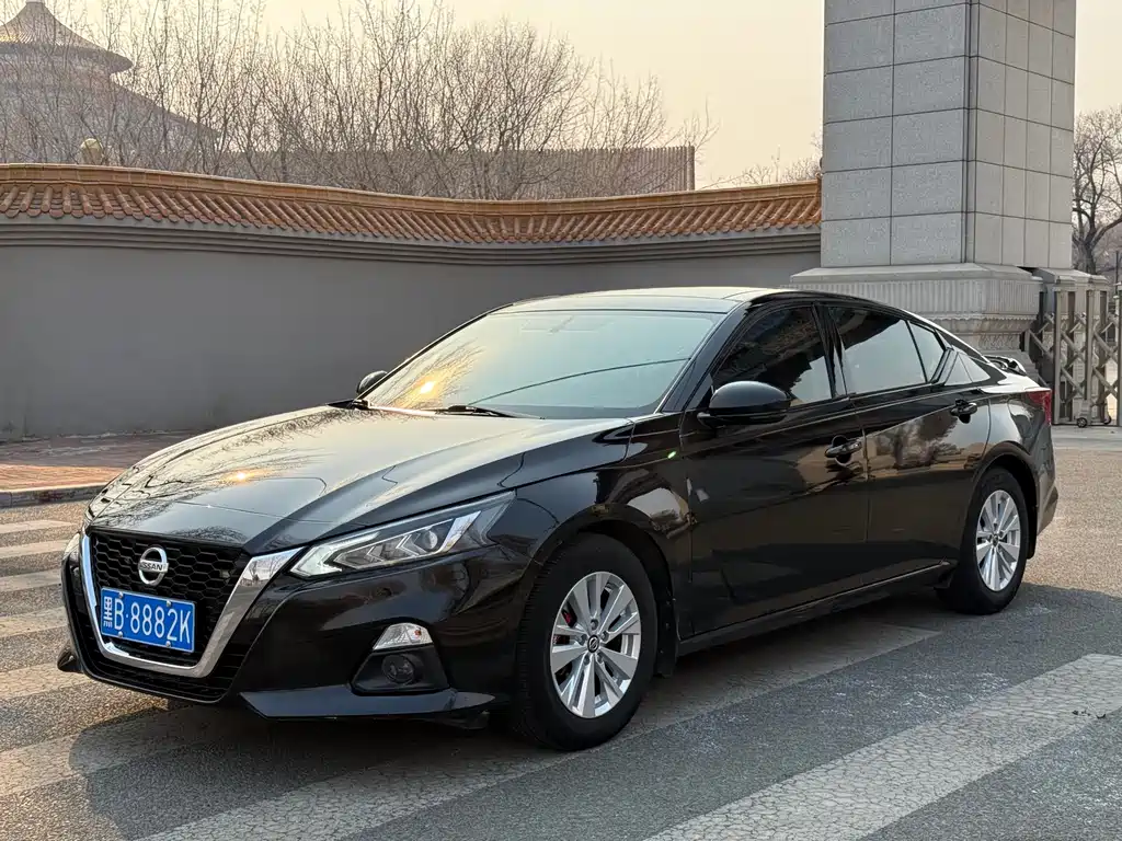 Teana 2020 2.0L XL Comfort Edition купить на сайте DeffCars