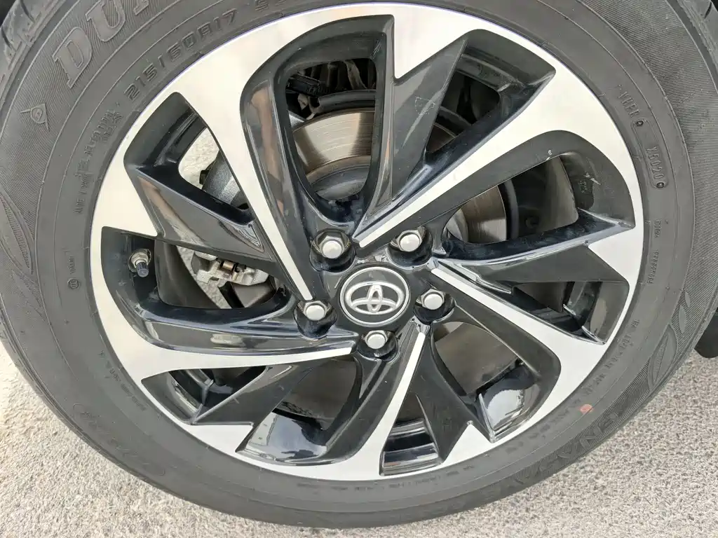 Yize IZOA 2020 2.0L Yichi Edition купить на сайте DeffCars