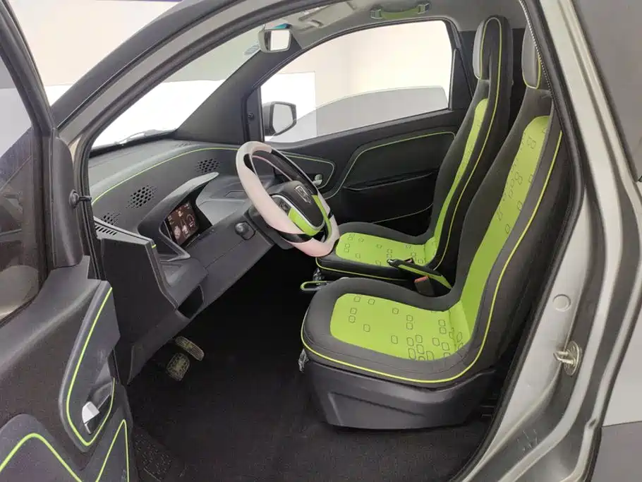 Baojun E100 2019 250km Senova Zhixing Edition купить на сайте DeffCars