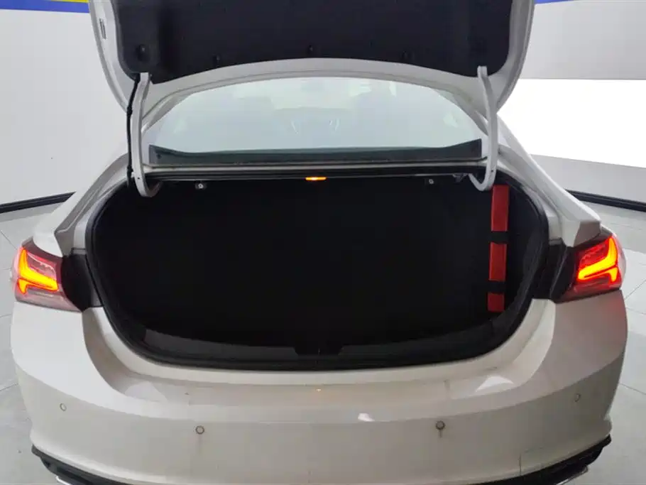 Malibu XL 2023 1.5T sharp version купить на сайте DeffCars