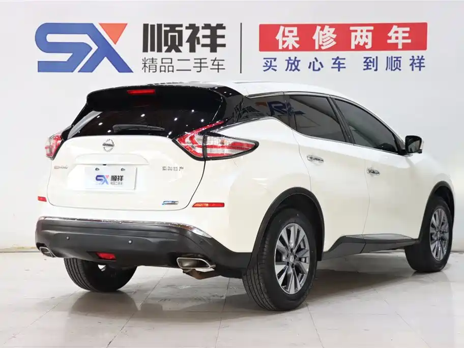 Loulan 2021 2.5L XL 2WD Intelligent Connected Deluxe Edition купить на сайте DeffCars