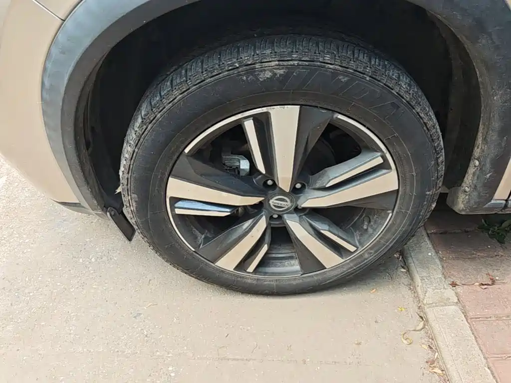 X-Trail 2021 VC-Turbo 300 CVT 4WD Extreme Edition купить на сайте DeffCars