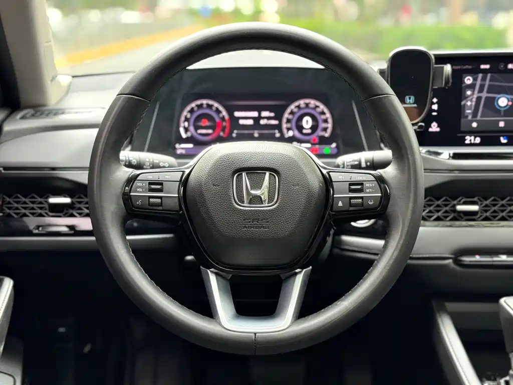 Accord 2023 260TURBO Excellence Edition купить на сайте DeffCars