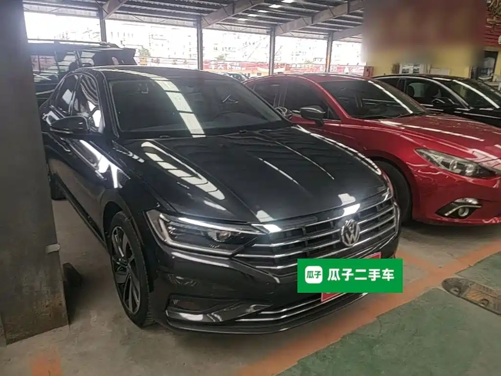 Sagitar 2021 280TSI DSG Excellence Edition купить на сайте DeffCars