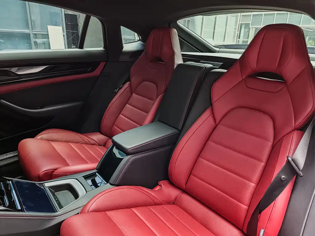 Panamera 2024 Panamera Executive Extended Edition 2.9T купить на сайте DeffCars