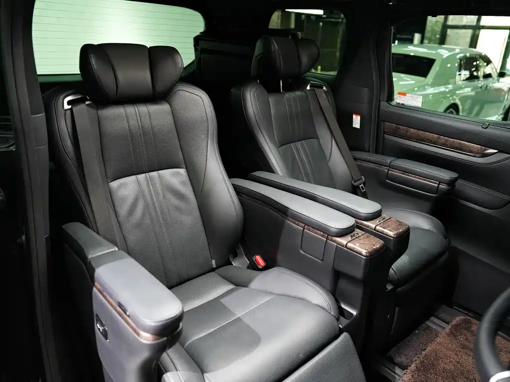 Alfa 2021 Dual Engine 2.5L Premium Edition купить на сайте DeffCars