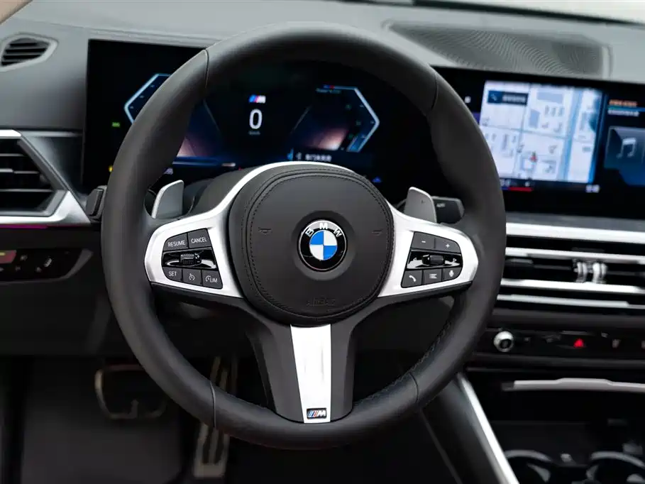 BMW 4 Series 2023 425i M Sports Package купить на сайте DeffCars