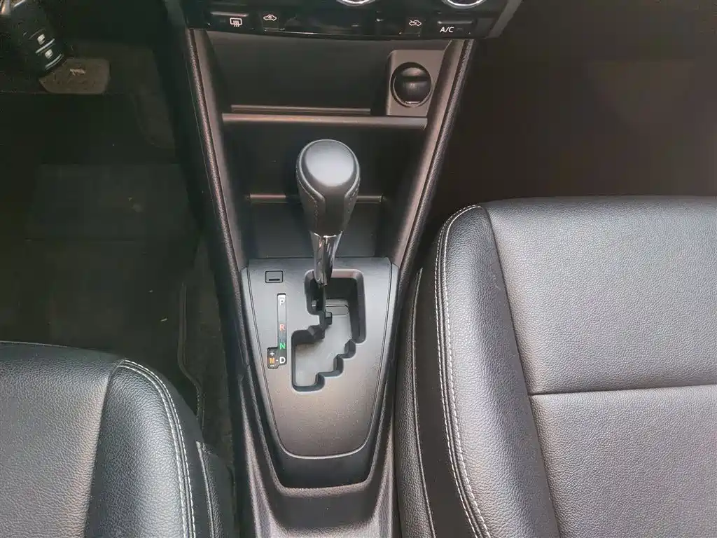Vios FS 2017 1.5L CVT Fenchi Edition купить на сайте DeffCars