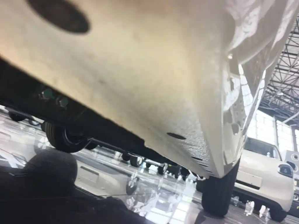 Panda 2025 Panda mini 210km Yuanqi Bear купить на сайте DeffCars