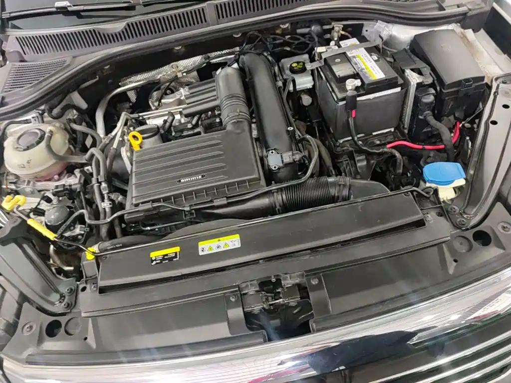 SAGITAR 2021款 280TSI DSG舒适智联版 купить на сайте DeffCars