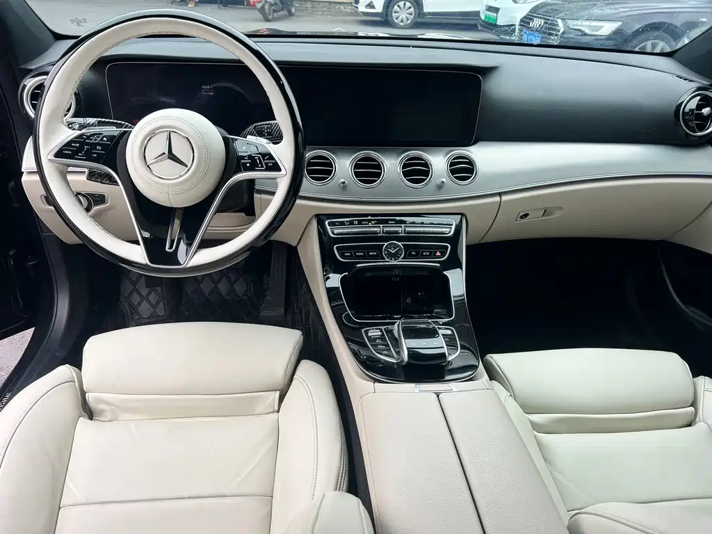 Mercedes-Benz E-Class 2017 E 200 Sports купить на сайте DeffCars