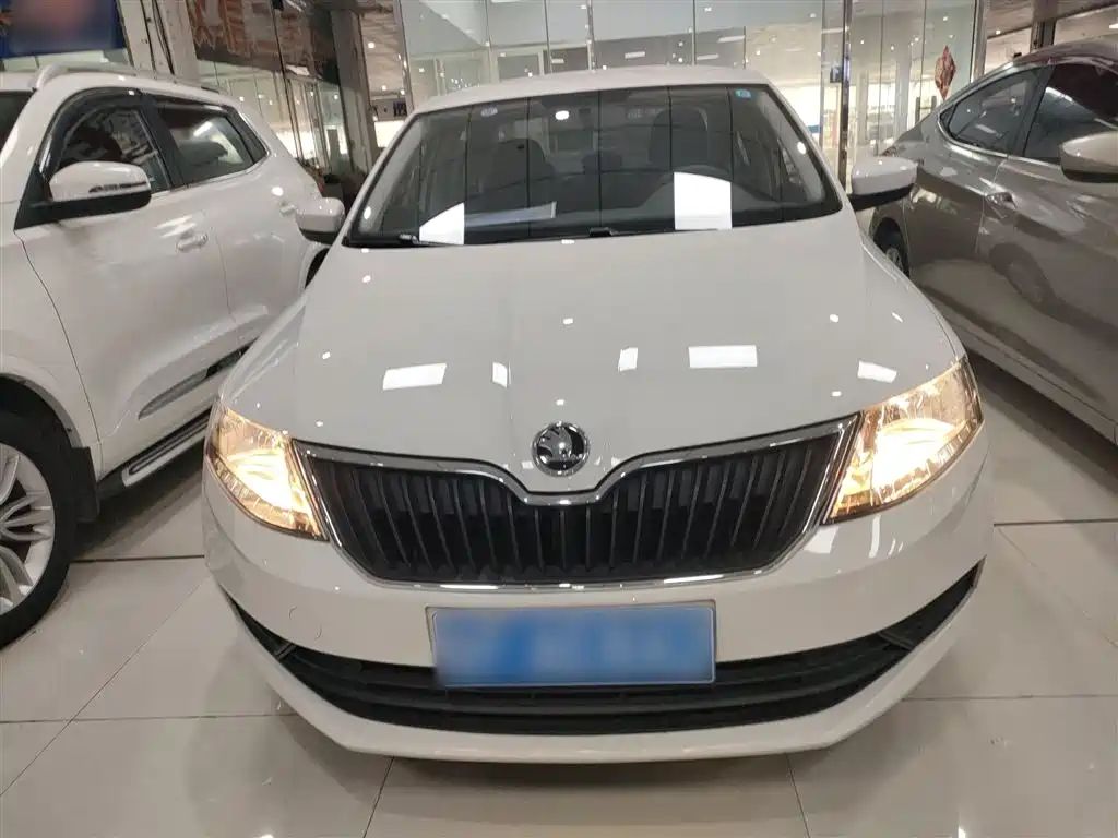 Xinrui 2019 1.5L automatic standard version купить на сайте DeffCars