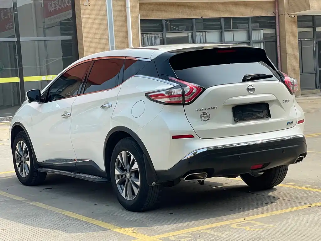 Loulan 2019 2.5L XL 2WD Intelligent Luxury Edition National V купить на сайте DeffCars