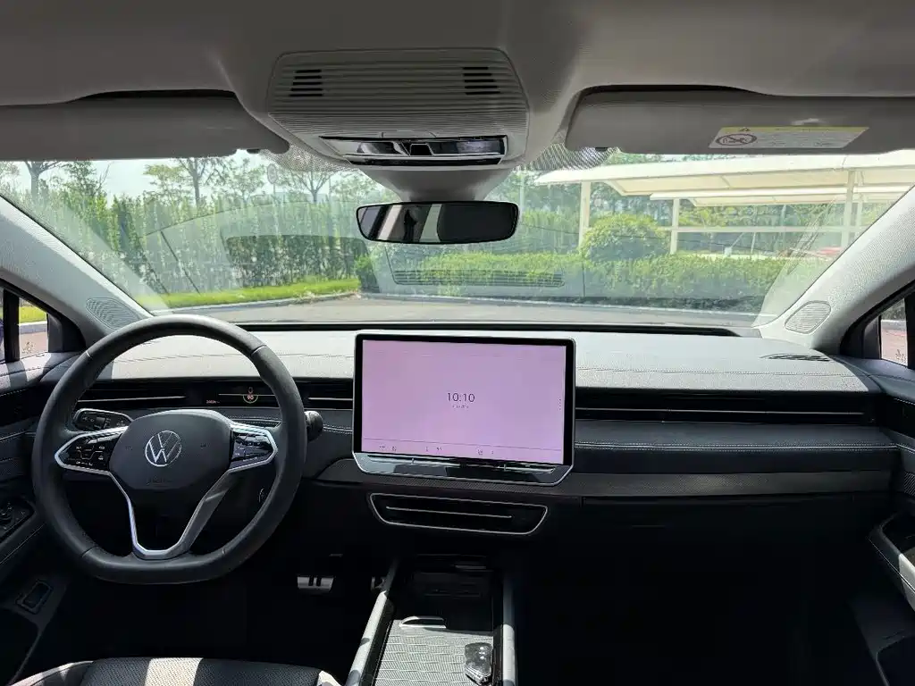 Volkswagen ID.7 VIZZION 2024 PRO купить на сайте DeffCars