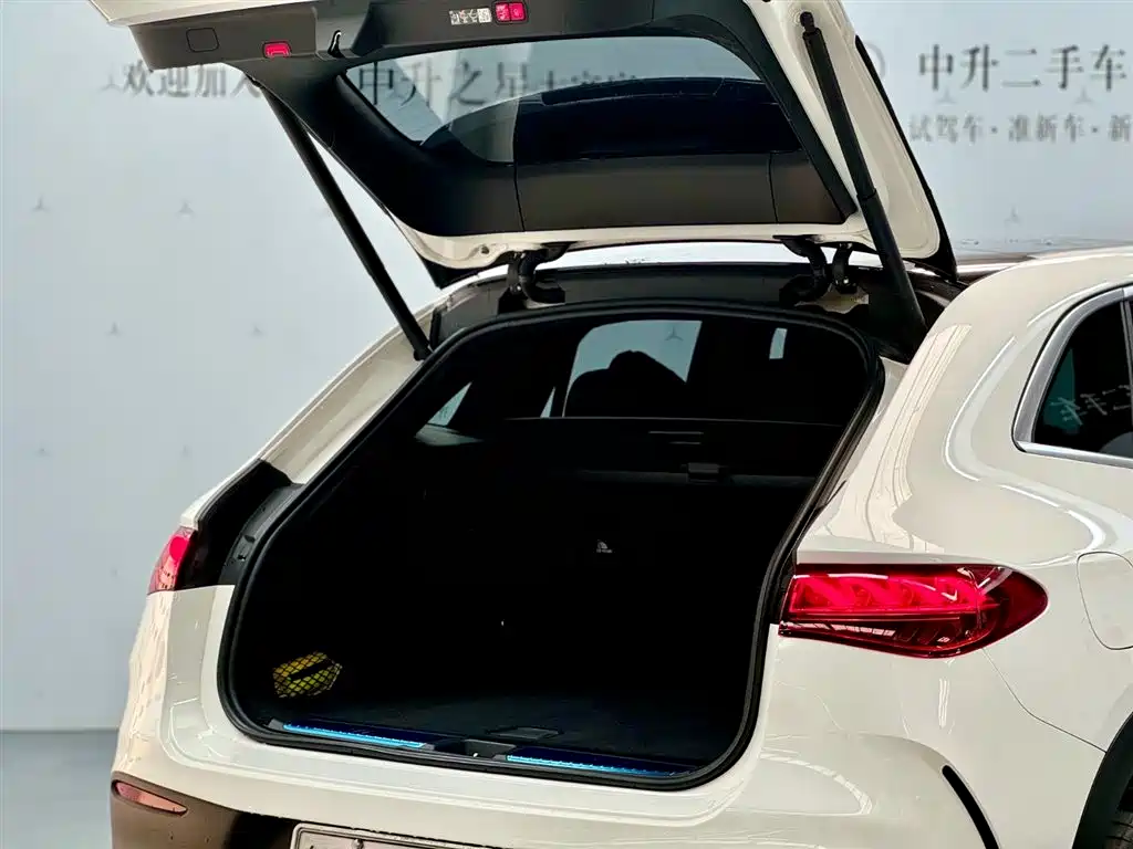 Mercedes-Benz EQE SUV 2024 500 4MATIC Pioneer Edition купить на сайте DeffCars