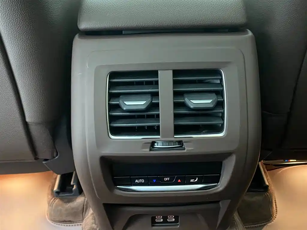 BMW X3 2023 Facelift xDrive30i Leading M Night Package купить на сайте DeffCars