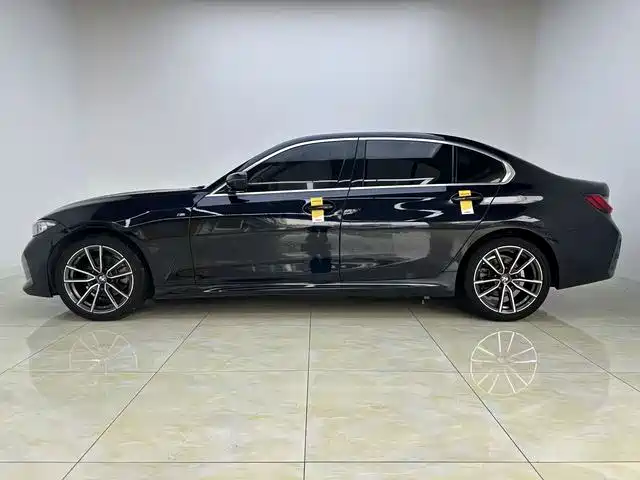 BMW 3 Series 2023 325Li M Sports Package купить на сайте DeffCars
