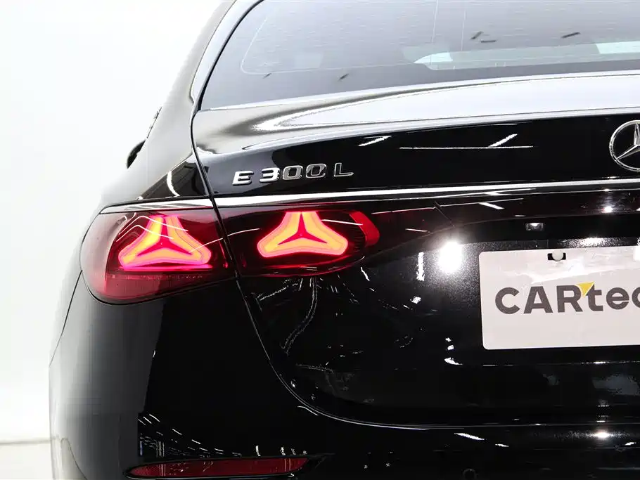 Mercedes-Benz E-Class 2025 facelift E 300 L luxury model купить на сайте DeffCars