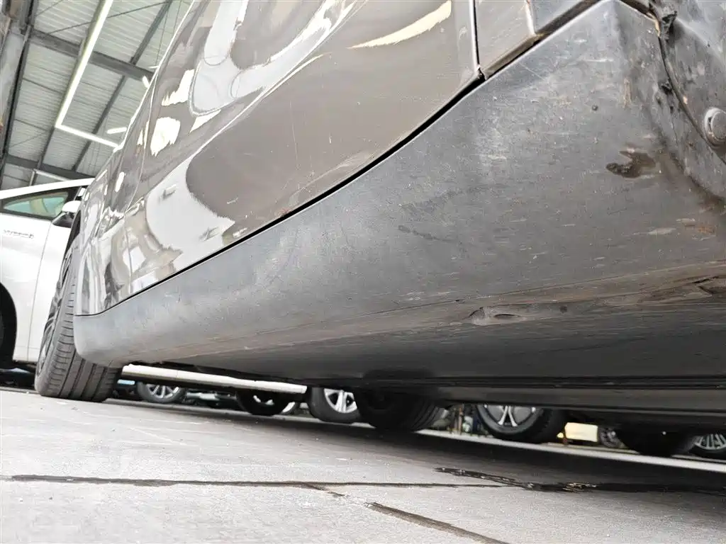 Model Y 2021 standard range rear-wheel drive version купить на сайте DeffCars
