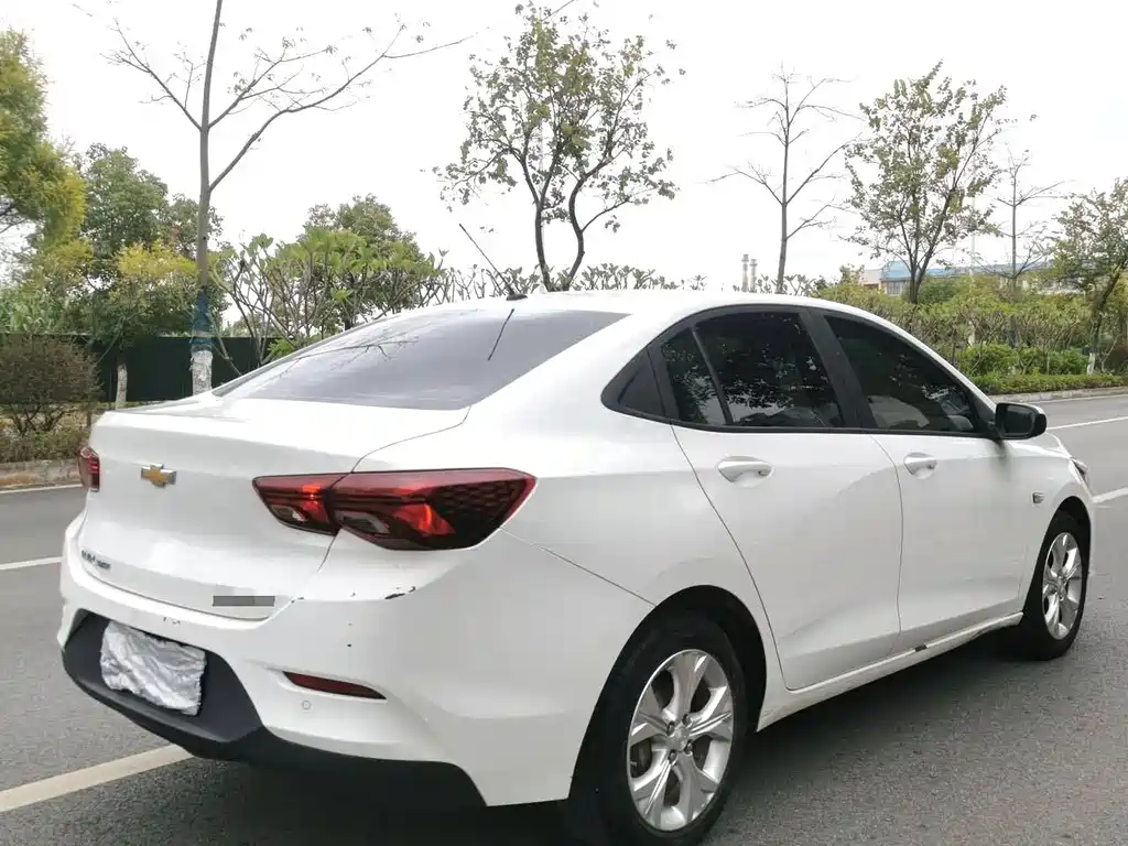Covoz 2020 325T Automatic Xinyue Edition купить на сайте DeffCars