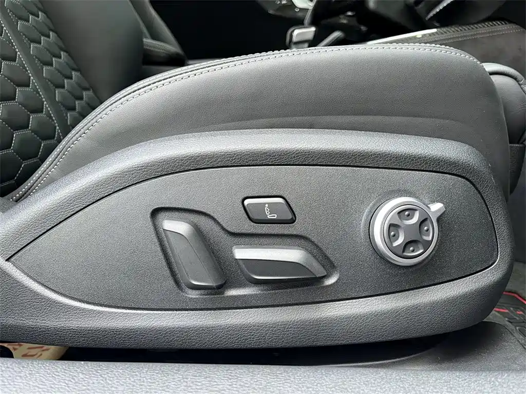 Audi RS 5 2023 RS 5 2.9T Coupe Obsidian Edition купить на сайте DeffCars