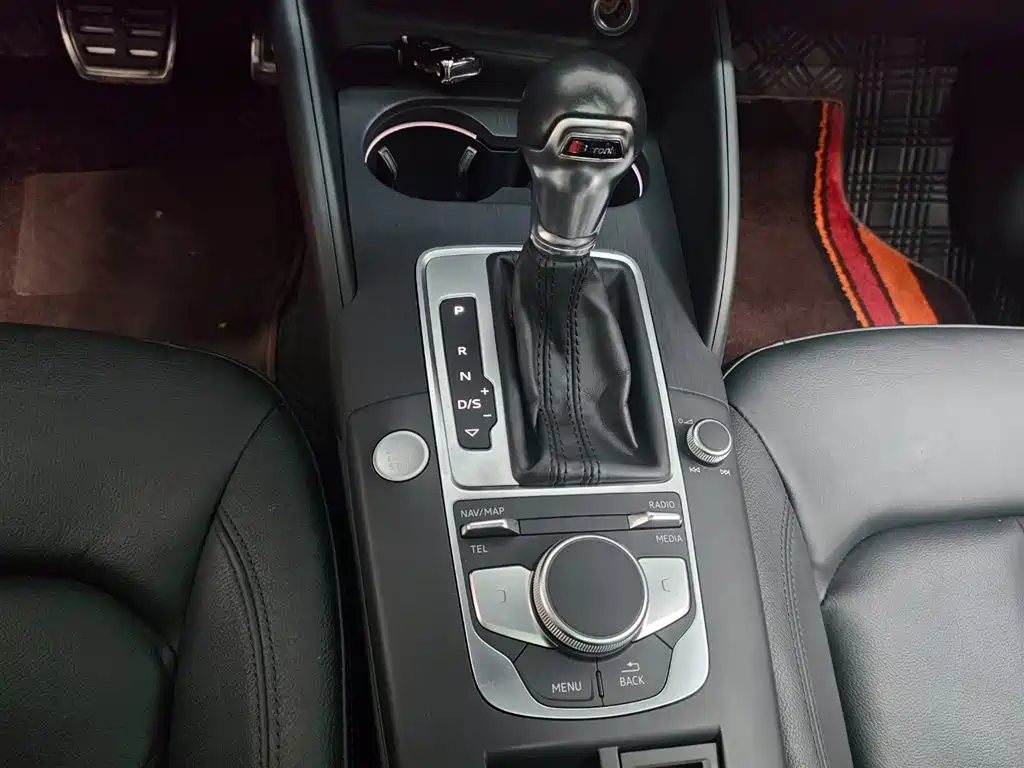 Audi A3 2019 Limousine 35 TFSI Fashion Type National VI купить на сайте DeffCars