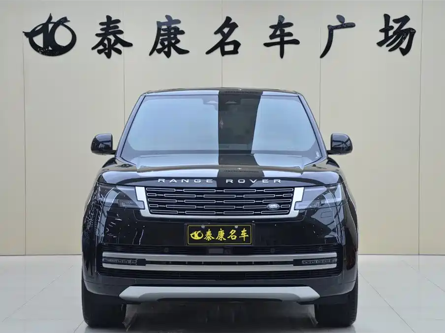 Range Rover 2025 3.0 L6 400PS Extended Edition купить на сайте DeffCars