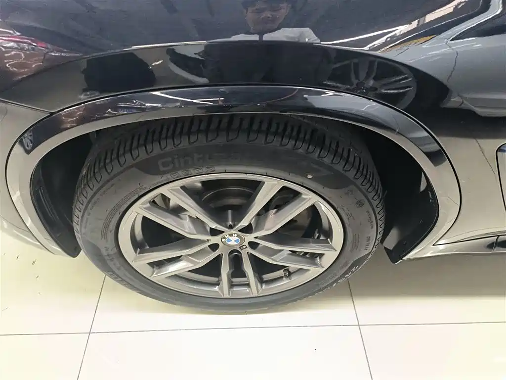 BMW X3 2021 xDrive28i M Sports Package купить на сайте DeffCars