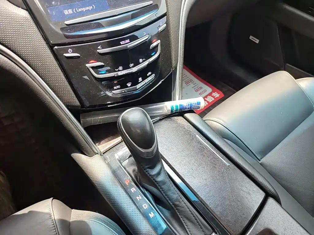 Cadillac XTS 2018 28T Elite купить на сайте DeffCars