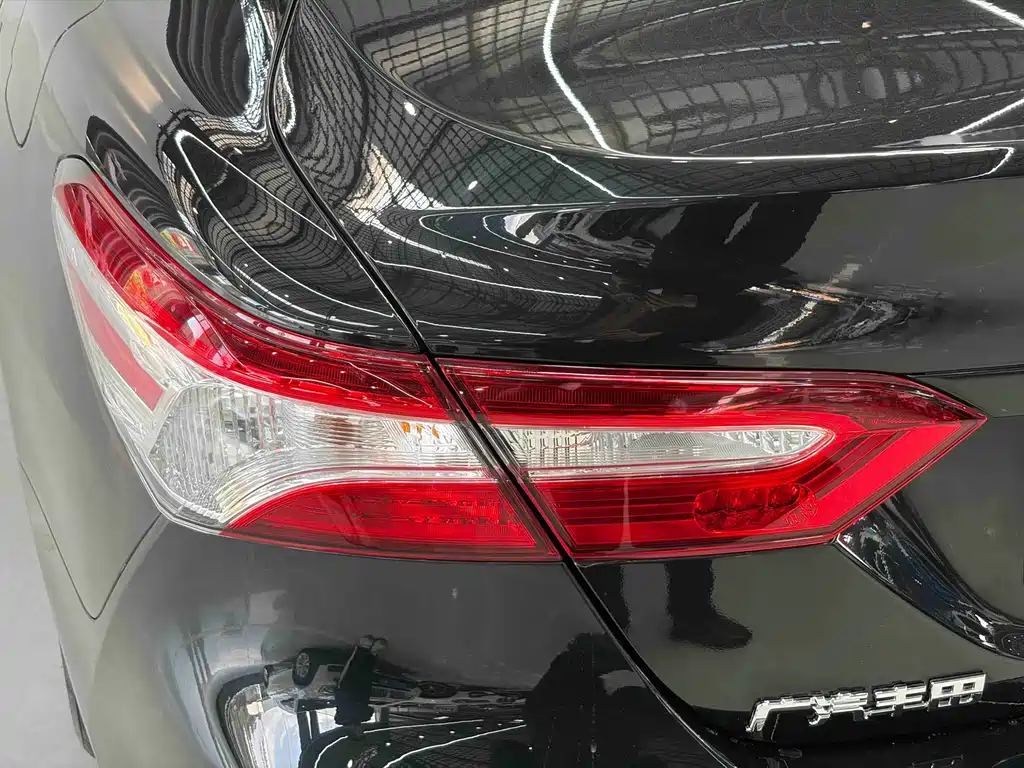 Camry 2022 2.0GVP Leading Edition купить на сайте DeffCars