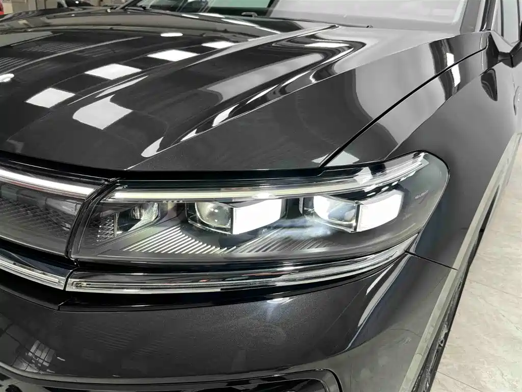 Lanjing 2026 450TSI four-wheel drive flagship 6 seats купить на сайте DeffCars