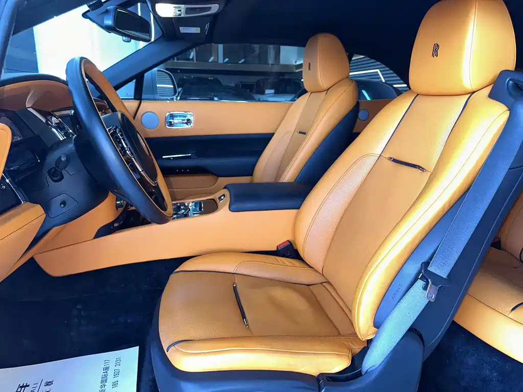 Yaoying 2018 6.6T standard model купить на сайте DeffCars