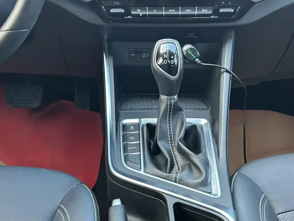 Vision X3 2019 upgraded version 1.5L CVT Elite купить на сайте DeffCars